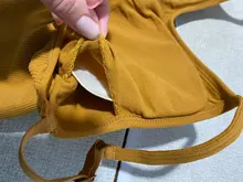 Sujetador deportivo de yoga para mujer, chaleco acolchado, sexy, para correr, gimnasio, sin aros, transpirable, para dormir, a prueba de golpes