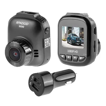 

Roadgid mini