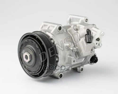 Компрессор Кондиционера Denso арт. DCP50101