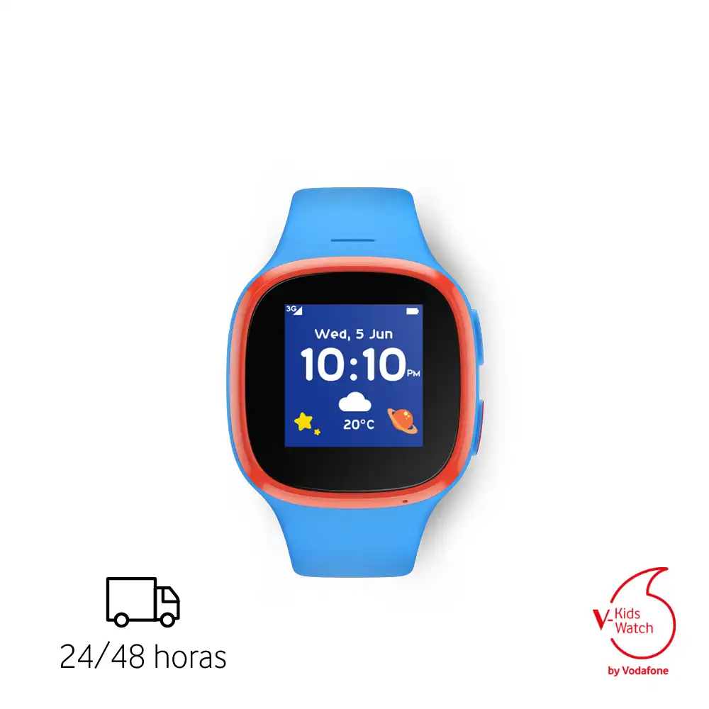 kids smart watch with messaging
