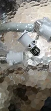 Adapter Lamp-Holder Connector-Accessories Lights Base-Screw-Light Socket-Conversion Led-Bulb