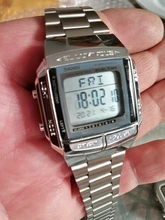 SKMEI Relojes Deportivos Militares Impermeables para Hombre Relojes de Lujo de Marca superior con Digital Electrónico LED