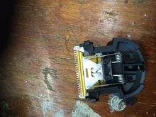 Pelo Cliipper cuchilla de recambio para Philips HC3400 HC3410 HC3420 HC3422 HC3426 HC5410 HC5440 HC5442 HC5446 HC5447 HC5450 HC7452
