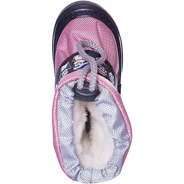Сноубутсы Ortotex