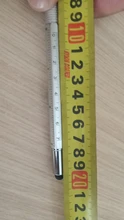 Screwdriver Stylus Ruler Scale Ballpoint-Pen Spirit-Level-Tool Multi-Function for 