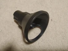 Herramienta rotativa de lijado, accesorio de guía, accesorios para Mini taladro para carpintería, bricolaje, 1 ud.