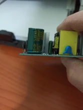 Power-Supply-Module Board-Switch AC 100-240V 24V 48V 36V 1A To 2A 3A 8A 4A 6-9A5V12V