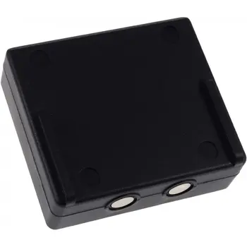 

Hetronic Harris P7370 crane control battery