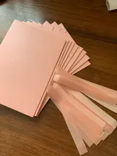 10 unids/lote Vintage iridiscente Sobres de papel para cartas, sobres de Kraft Sobre Carta para regalo de invitación de boda tarjetas postales