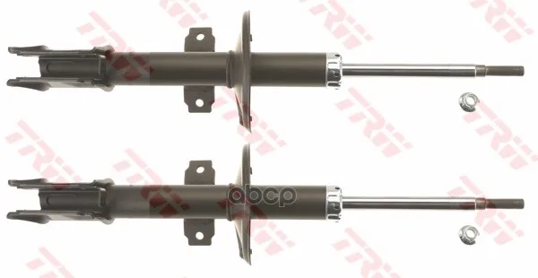 Стойка Амортизационная Газовая Trw/Lucas Jgm1259t TRW/Lucas арт. JGM1259T