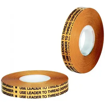 

Sided adhesive Transfer tape 756 12 mm x 33 m color TrasparenteEUROCEL29.66