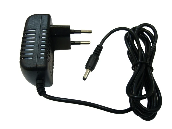 Power Supply (adapter) 2а-9в plug D = 5.5mm orbit ot-apb51 | Электроника