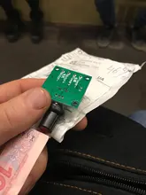 DC 1,8 V 3V 5V 6V 12V 12V 2A PWM controlador de velocidad del Motor de baja tensión Interruptor de Control de velocidad del Motor PWM ajustable Módulo regulador