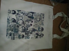Bolsa de la compra de Attack on Titan, bolsa de reciclaje, eco shopper, bolsas reutilizables, ecobag grab