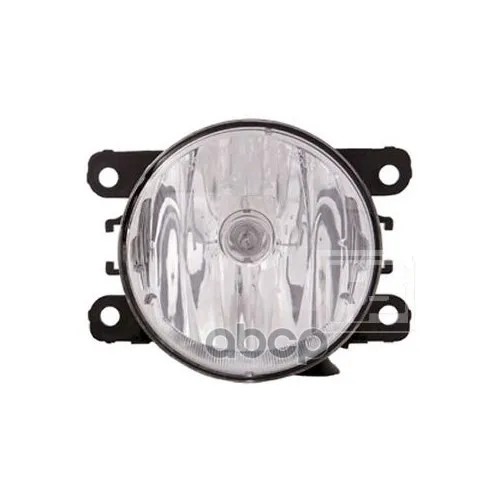 Фара Противотуманная Renault: Logan 04- RENAULT арт. 261508367R
