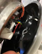 Waffles-Maker Oven-Pan Egg-Cake Bubble-Egg Eggette-Machine Breakfast Electric Mini