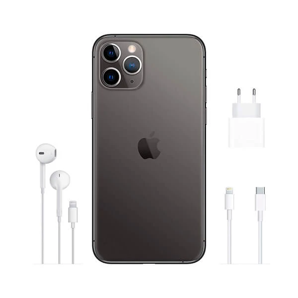 Apple iPhone 11 Pro 512GB Space Gray