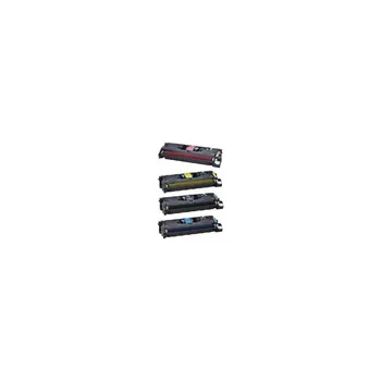 

C9721A Cyan Toner Color Compatibile Rig HP 4600/4650, Canon LBP 2500 2510 -8k Copie