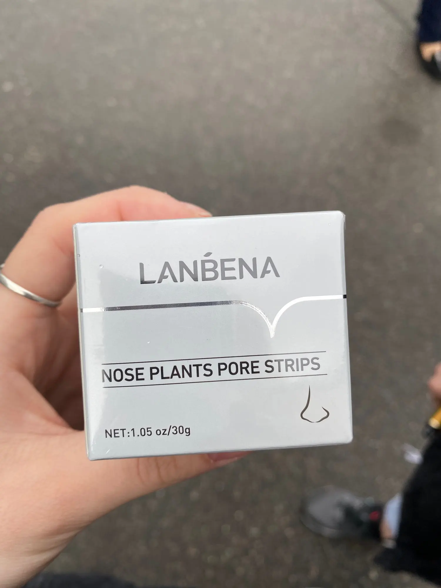 Producto Lanbena