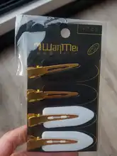 Makeup-Clip Hairpin Fixed-Accessories Barrettes Salon Seamless Styling No-Bend Professional
