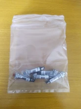De metal indicador luces 8mm sin varilla 12V 12V 24v 220V indicación impermeable lámpara de señal mini luz indicadora de LED de lámpara de señal
