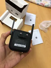 Wireless Router Amplifier Repeater-Network Range-Extender Xiaomi Wifi Global-Version