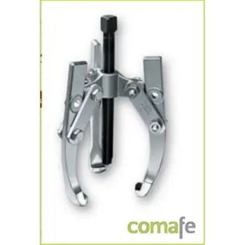 

PULLER 3 LEGS PROLONGABLES OSCILLATING 85X100 REF.1301T