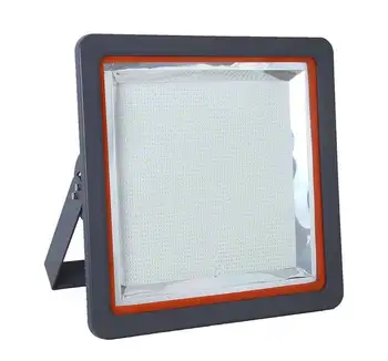 

Floodlight led PFL-S W IP65 flat housing mat. Glass jazzway 4895205001916