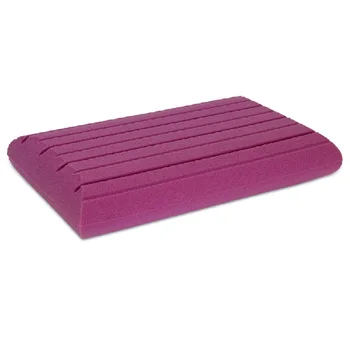 

Orthopedic pillow Terios pink pillow