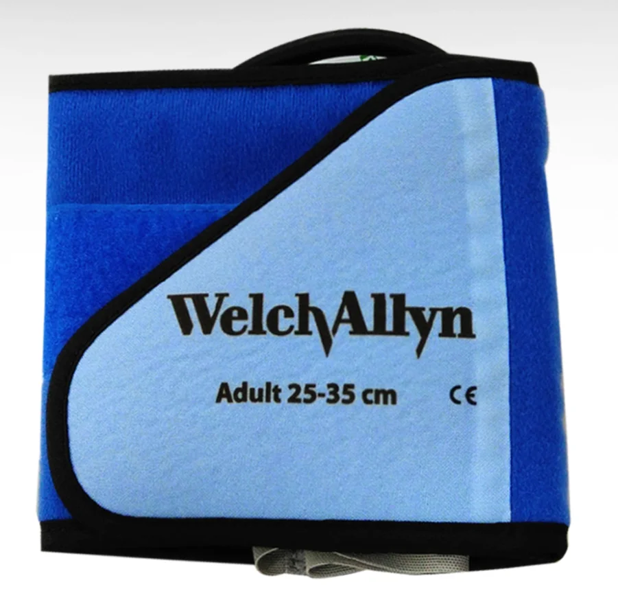 

Original ABPM6100 Monitor Ambulatory Sphygmomanometer Cuff Single Tube Adult Sleeve Cuff