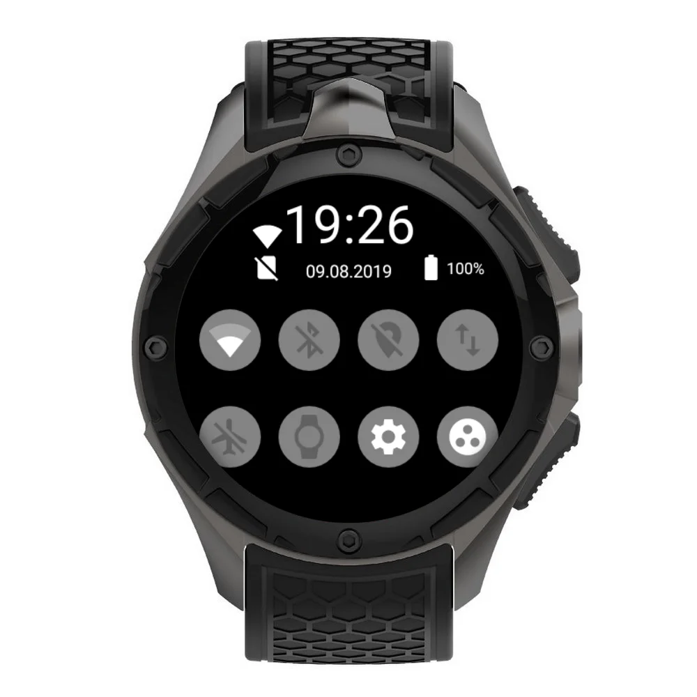 Smart watch Kwart Traveller | Электроника