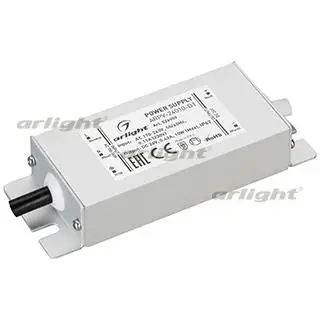 

026909 power supply arpv-24010-d1 (24V, 0.42a, 10W)-1 pc Arlight