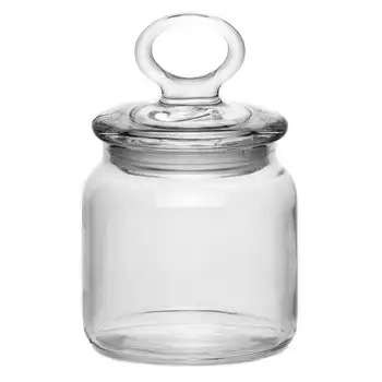 

Jar with lid whale slim 575 ml