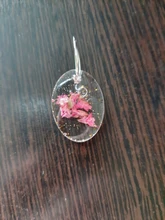 1 caja de hojas de flores prensadas reales, resina de margaritas secas, calcomanías de belleza para uñas, moldes de epoxi, embellecedores para fabricación de joyas