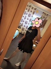 MKMDFME-Falda plisada de verano para mujer, Faldas de cintura alta Harajuku, informal, para bailar, Estudiante Coreano, corta, roja, negra, azul