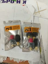 Enchufes Banana de calidad, terminales de pareja, amplificador de conector, Terminal de encuadernación, conector tipo Banana para altavoz Jack, color rojo y negro, más vendidos