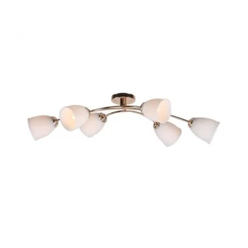 

Chandelier ceiling 6*60 W E27 md.0537-6-s FGD