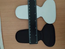 Cushion-Pads Insert-Insoles Liner Foot-Heel-Protector Arch-Support Orthotic-Shoes High-Heel-Grips