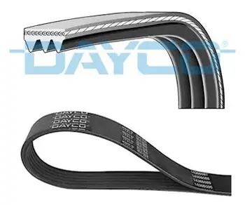 

PV belt FI.DOBLO 16 16V 2001->3 PK700DAYCO
