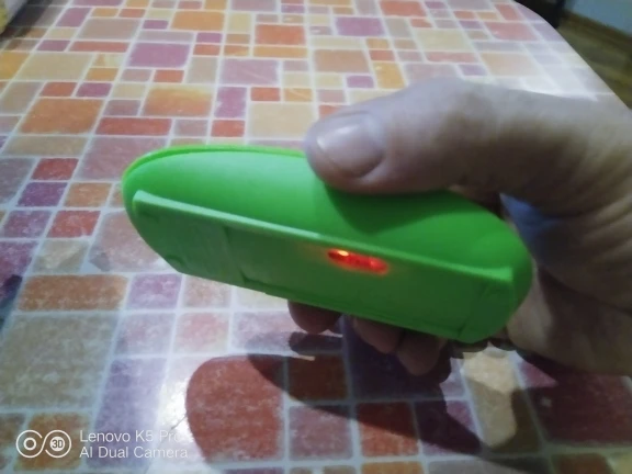 Ultrathin Wireless Optical Mouse | Gamer Fuss