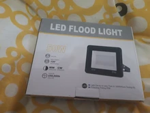 LED Floodlight Motion-Sensor Exterior Outdoor IP66 100W Wall-Lamp 220V 50W 20W 30W PIR