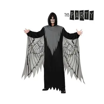 

Costume for Adults 9354 Black angel