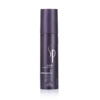 

Styling Cream Defined Structure System Professional (100 ml)