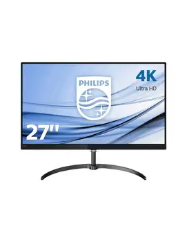

Philips Monitor 27 "black 276E8VJSB