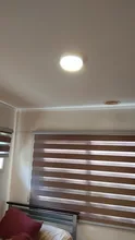 Ceiling-Light Bathroom-Lamps LED Bedroom Kitchen Modern-Surface 9W AC85-265V 24W 6W 18W