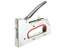 

Textile Construction rapid r353e, Staples 6-14, cardboard packaging metal