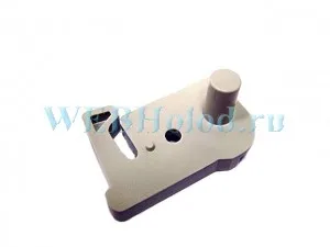 

Refrigerator door stopper sharp, code A132