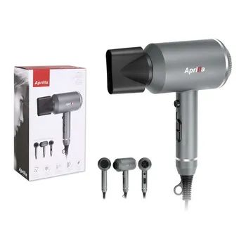 

Hairdryer Aprilla AHD-2131 1600W Black