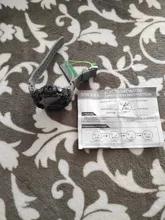 SMAEL-Reloj de pulsera deportivo Digital para hombre, resistente al agua, militar, Masculino, 1802