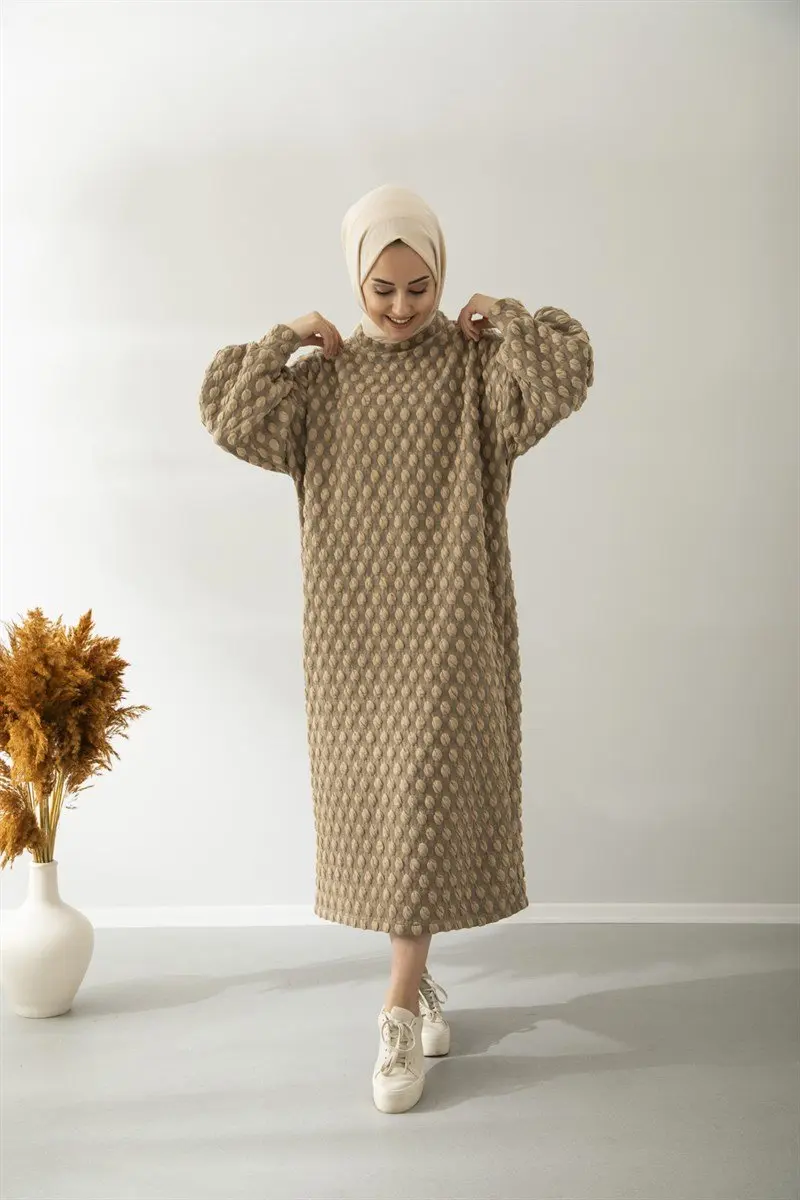 

Платья с мусульманским тиснением, новый сезон, Abayas, Турецкая одежда для женщин, осенняя одежда, марокканский кафтан, Марокканское тагиновое платье Европейская одежда Спортивные платья Абая Турецкий халат Женщины